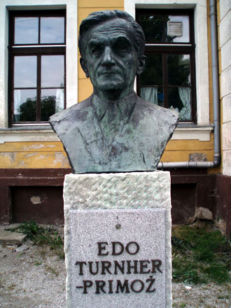 Edo Turnher