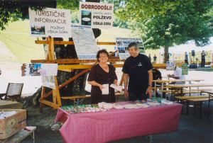 TD Visnja Gora