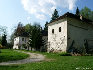 Grad Podsmreka