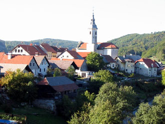 Slika Visnja Gora