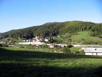Slika Vi&scaron;nja Gora 2