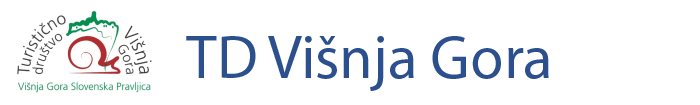 Turistično društvo Višnja Gora