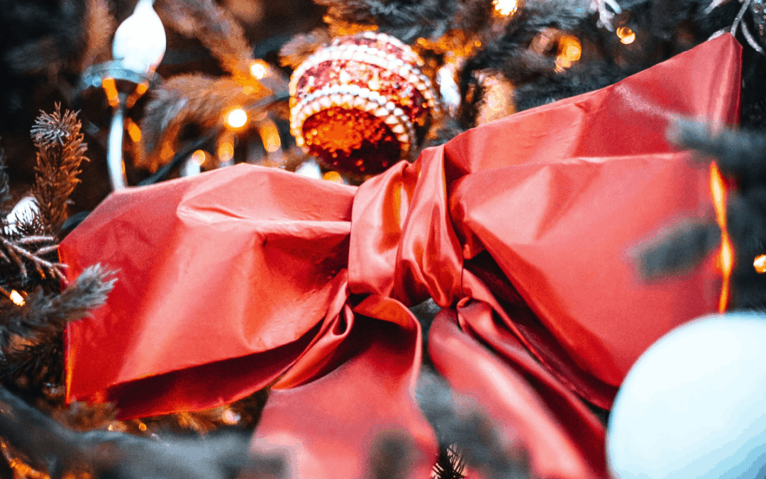 Zimska pravljica v Višnji Gori v nedeljo, 23. decembra 2018