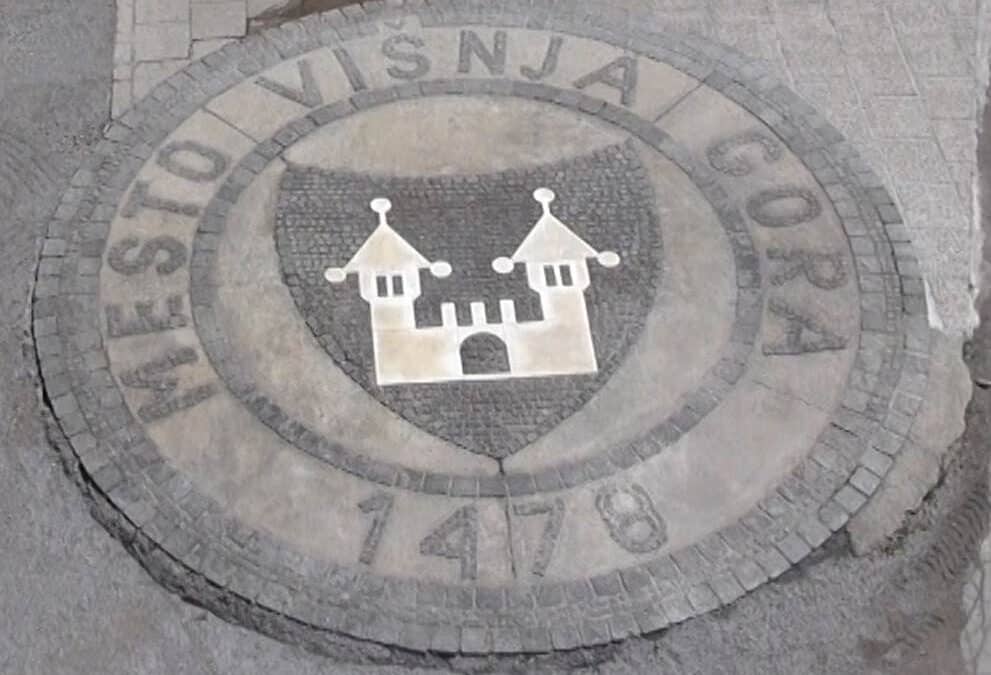 Dobrotniki Turističnega društva Višnja Gora v letu 2019