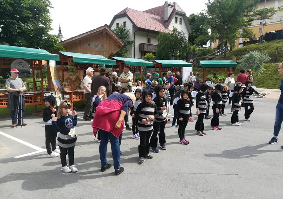 Utrip občine Ivančna Gorica